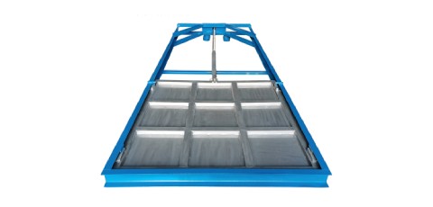 多工位冷鐓機：成型效率高，締造精密零件的全能工匠